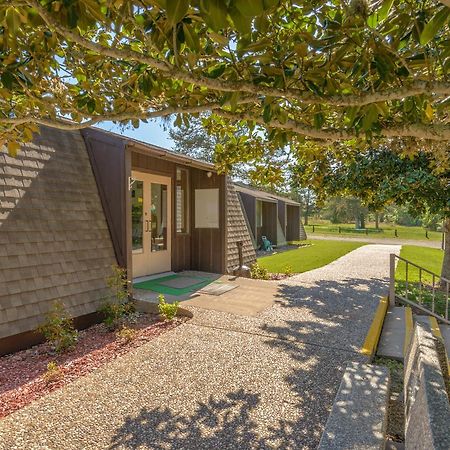 Colorado River RV Campground Columbus Exterior foto